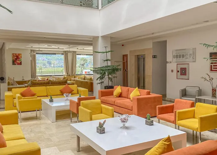 Prestige Hotel&Spa