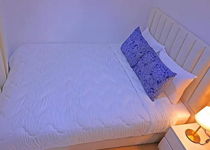 Hotel La Casa Blanca
